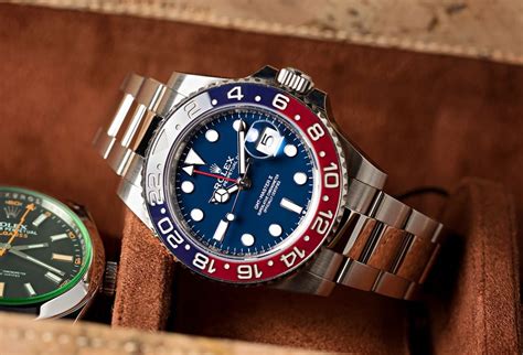 rolex gmt-master cinturino militare|rolex gmt time zone.